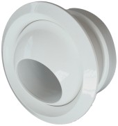 DLHÝ ROZSAH DRYSKA - ANEMOSTAT 150 mm DLHÝ ROZSAH DRYSKA - ANEMOSTAT 150 mm