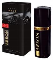 PARFUM AREON 50 ML ZLATÝ PARFUM AREON 50 ML ZLATÝ
