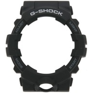 RÁMEČEK PRE CASIO GBD-800 čierny ORIGINÁL RÁMEČEK PRE CASIO GBD-800 čierny ORIGINÁL