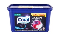 Coral, Black Velvet, Pracie kapsuly, 50 ks