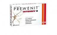 PREWENIT INTENSIV B 30 TABLETY