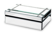 ORGANIZÁTOR ZRKADLOVEJ BOXY NA GLAMOUR ŠPERKY ORGANIZÁTOR ZRKADLOVEJ BOXY NA GLAMOUR ŠPERKY