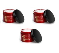 UNIQ ONE SUPER MASKA NA VLASY VYŽIVUJÚCA MASKA 3X300ML UNIQ ONE SUPER MASKA NA VLASY VYŽIVUJÚCA MASKA 3X300ML