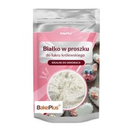 Proteínový prášok na kráľovskú polevu - 100 g