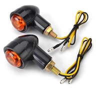 CHOPPER LED SMEROVÉ SIGNÁLY UNIVERZÁLNE M8 ZÁVIT MALÉ VÝKONNÉ SVETLO E24 CHOPPER LED SMEROVÉ SIGNÁLY UNIVERZÁLNE M8 ZÁVIT MALÉ VÝKONNÉ SVETLO E24