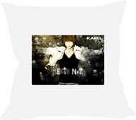 Vankúš DEATH NOTE s názvom VEĽKÝ VÝBER Vankúš DEATH NOTE s názvom VEĽKÝ VÝBER