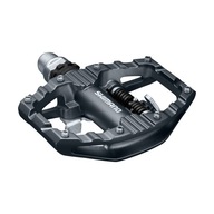 Pedále Shimano PD EH500 SPD platforma + nášľapy BOX Pedále Shimano PD EH500 SPD platforma + nášľapy BOX