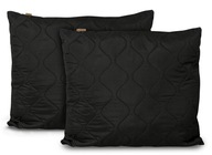 2x VANKÚŠ 70X80CM, ANTALERGICKÝ, PREŠÍVANÝ, PRIEDUŠNÝ MATERIÁL PL SET 2x VANKÚŠ 70X80CM, ANTALERGICKÝ, PREŠÍVANÝ, PRIEDUŠNÝ MATERIÁL PL SET