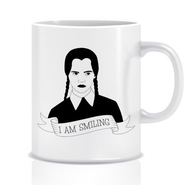 Streda Streda Hrnček Addams (s úsmevom) Hrnček Wens Streda Streda Hrnček Addams (s úsmevom) Hrnček Wens