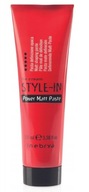 INEBRYA MATTIFYING PASTE Power Matte Paste 100ml INEBRYA MATTIFYING PASTE Power Matte Paste 100ml