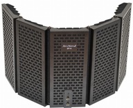 AKUSTICKÁ KABÍNA SP 6 (AP-6) - KOV AKUSTICKÁ KABÍNA SP 6 (AP-6) - KOV