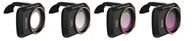 Sada 4 filtrov CPL nd 4/8 UV pre DJi Mavic Mini