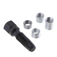 Závitová vložka zapaľovacej sviečky 14 mm Závitová vložka zapaľovacej sviečky 14 mm