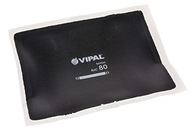 Záplaty RADIAL Insert Patch - Vipal RAC80 195x150mm Záplaty RADIAL Insert Patch - Vipal RAC80 195x150mm