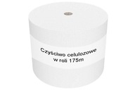 Papierová utierka, čistiaca handrička, 175m, celulóza, STRONG Papierová utierka, čistiaca handrička, 175m, celulóza, STRONG