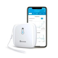 Govee H5179 | Teplomer a vlhkomer | Wi-Fi, d Govee H5179 | Teplomer a vlhkomer | Wi-Fi, d