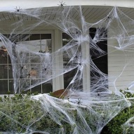 HALLOWEENSKÉ DEKORÁCIE UMELÉ STRÁNKY A PAVÚKY HALLOWEENSKÉ DEKORÁCIE UMELÉ STRÁNKY A PAVÚKY