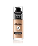 REVLON Colorstay zmatňujúci FOUNDATION Natural Tan 330 REVLON Colorstay zmatňujúci FOUNDATION Natural Tan 330