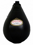 Podkrovná loptička na box hruška koža 29 cm Podkrovná loptička na box hruška koža 29 cm