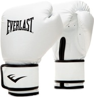 EVERLAST CORE 2 BIELE BOXERSKÉ RUKAVICE S/M EVERLAST CORE 2 BIELE BOXERSKÉ RUKAVICE S/M