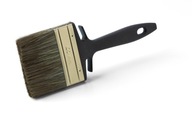 Schuller Timber FS PRO kefa na impregnáciu dreva 120 mm Schuller Timber FS PRO kefa na impregnáciu dreva 120 mm
