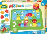 Moja prvá Prírodná mozaika Moja prvá Prírodná mozaika