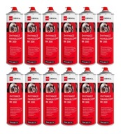 12 x 500 ml Ecochemical Brake Cleaner 12 x 500 ml Ecochemical Brake Cleaner