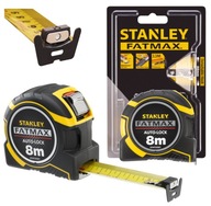 STANLEY FATMAX ROLLING MEASURE 8 m AUTOLOCK 0-33501 STANLEY FATMAX ROLLING MEASURE 8 m AUTOLOCK 0-33501