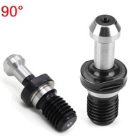 Sťahovací hrot MAS 403 BT40 Mushroom 90 stupňov CNC Sťahovací hrot MAS 403 BT40 Mushroom 90 stupňov CNC
