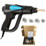 štýlová súprava1 EU Plug Hot Stapler 70W zvar štýlová súprava1 EU Plug Hot Stapler 70W zvar