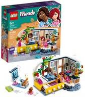 LEGO FRIENDS ALIYINA IZBA 41740