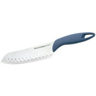 Japonský nôž santoku - dĺžka čepele 15cm TESCOMA