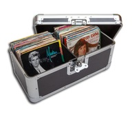 Case Trunk Kufor na jednotlivé 7'' vinylové platne