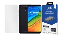 3mk Flexible Glass pre Xiaomi Redmi 5 Plus 3mk Flexible Glass pre Xiaomi Redmi 5 Plus