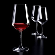 PASABAHCE ALLEGRA poháre na víno 350ml 6 ks. PASABAHCE ALLEGRA poháre na víno 350ml 6 ks.