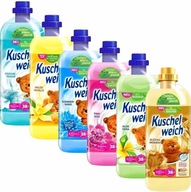 KUSCHELWEICH ZMES LÁTKOVEJ TEKUTINY DE