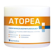 Atopea, hydratačný a olejový krém, 500 g Atopea, hydratačný a olejový krém, 500 g