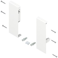 BLUM TANDEMBOX predná montáž, výška C, ZIF.74C0 BLUM TANDEMBOX predná montáž, výška C, ZIF.74C0