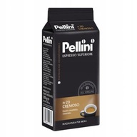 Pellini Espresso n'20 Cremoso mletá káva 2x 250g Pellini Espresso n'20 Cremoso mletá káva 2x 250g