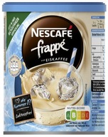 Ľadová káva Nescafe frappe Eiskaffee z NEMECKA Ľadová káva Nescafe frappe Eiskaffee z NEMECKA