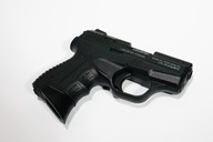 Stalker M906 Pistole Buttplate Zlepšená priľnavosť