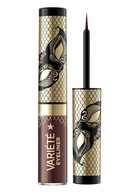 Eveline Variete Shiny Liner 02 Shiny Brown Eveline Variete Shiny Liner 02 Shiny Brown