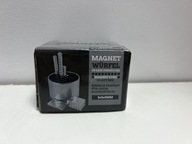 Magnetická kocka 5x5x5 mm 100 kusov