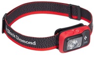 ČIERNA DIAMANTOVÁ COSMO HLAVOVÁ LAMPA BD620673 8001 ČIERNA DIAMANTOVÁ COSMO HLAVOVÁ LAMPA BD620673 8001