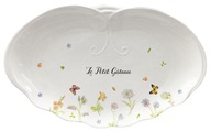 Porcelánový tanier Butterfly, Mademoiselle 24H Wwa