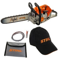 Píla STIHL Toy Saw pre deti + klobúk