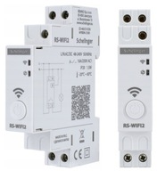 WIFI ČASOVÝ PROGRAMÁTOR Schelinger A26-RS-WIFI2 WIFI ČASOVÝ PROGRAMÁTOR Schelinger A26-RS-WIFI2