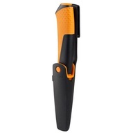 FISKARS Univerzálny nôž so vstavaným brúskom FISKARS Univerzálny nôž so vstavaným brúskom