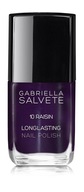 Lak na nechty Gabriella Salvete Longlasting Enamel Lak na nechty Gabriella Salvete Longlasting Enamel