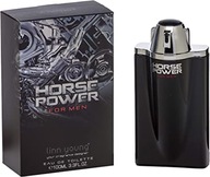 Linn Young Horse Power Men - toaletná voda 100 ml Linn Young Horse Power Men - toaletná voda 100 ml